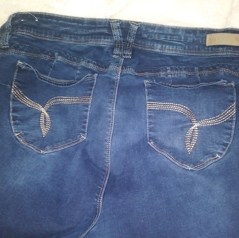 Wannabettabutt? Size 20